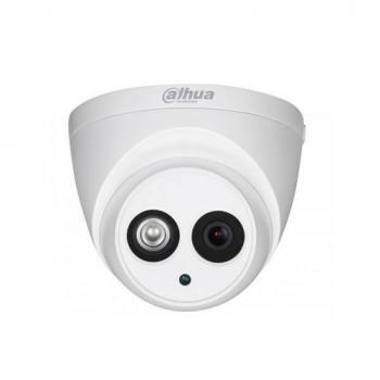 Camera Dome 4 in 1 hồng ngoại 2,0 Megapixel DAHUA DH-HAC-HDW1200EMP-A-S5