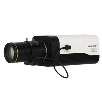 Camera IP chuyên dụng nhận diện khuôn mặt KBVISION KRA-SIP0215FR
