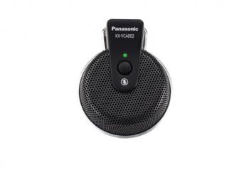 Analog Micro Panasonic KX-VCA002