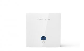 11AC 1200Mbps Wireless In-Wall Access Point IP-COM AP265