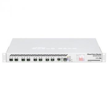Router MIKROTIK CCR1072-1G-8S+