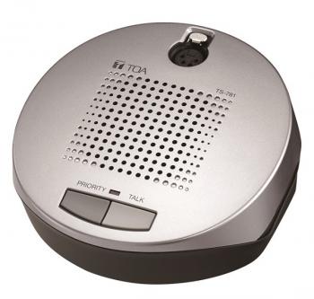 Máy chủ tọa TOA TS-781 E02