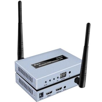 DT-7060 Bộ nối dài HDMI không dây 50m