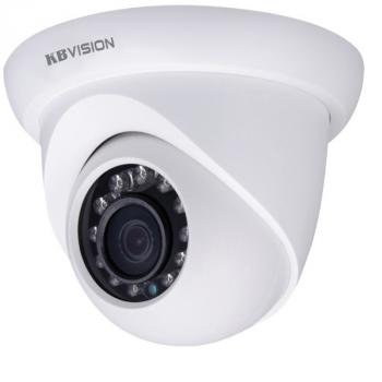 Camera IP Dome hồng ngoại 3.0 Megapixel KBVISION KH-N3002