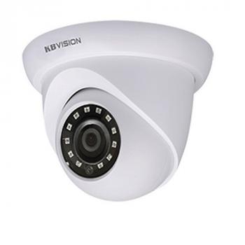 Camera IP Dome hồng ngoại 1.3 Megapixel KBVISION KHA-2013D