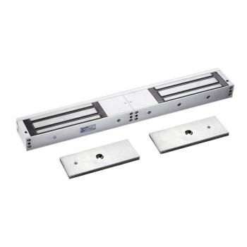 Khóa từ cửa đôi (LED & thời gian) YM-750TD (LED)