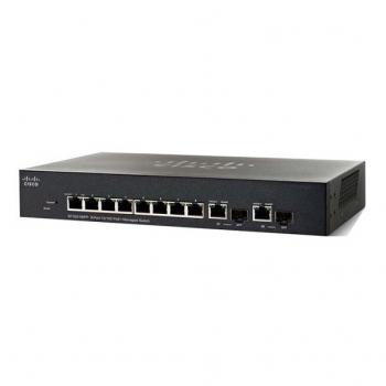 CISCO SF352-08MP-K9-EU