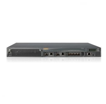 HP Aruba Mobility Controller JW751A