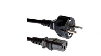 HP ARUBA Power Cord JW118A