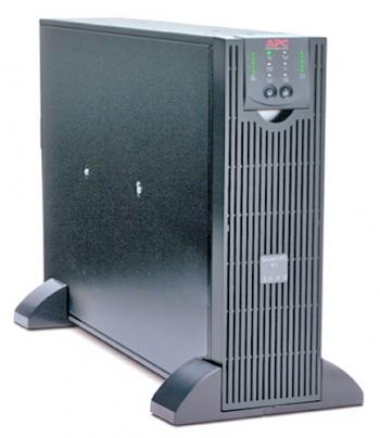 Bộ lưu điện UPS APC SURTD3000XLI