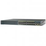 Bán Switch CISCO Catalyst 2960 WS-C2960-24TT-L