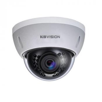 Camera IP Dome hồng ngoại 2.0 Megapixel KBVISION KHA-2022D