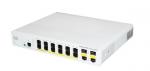 Bán Switch Cisco 12-Port Fast Ethernet Switch Cisco Catalyst WS-C2960C-12PC-L