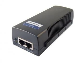 01-Port 10/100Mbps PoE injector IONNET PoE-101