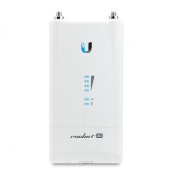 Thiết bị truyền dẫn không dây UBIQUITI Rocket 5AC-Lite