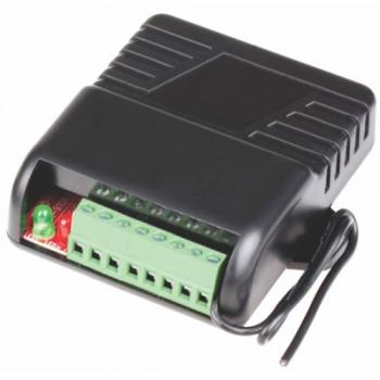 Bộ nhận tien hiệu vo tuyến 2 kênh SK-910R2-4Q