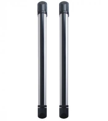 Đầu dò báo trộm hồng ngoại 4 tia PhotoBeam ABD-480