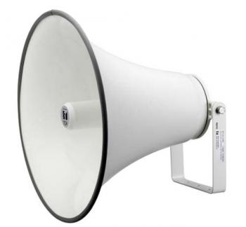 Vành loa đường kính 500mm TOA TH-652