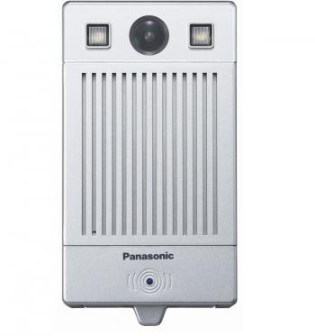 Camera chuông cửa IP Panasonic KX-NTV160