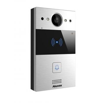 Camera chuông cửa IP AKUVOX R20A (Âm tường)