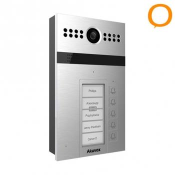 Camera chuông cửa IP AKUVOX R26B