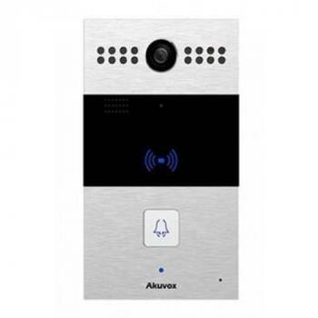 Camera chuông cửa IP AKUVOX R26C