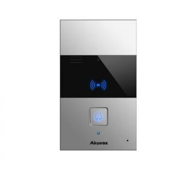 Nút bấm chuông hình IP AKUVOX R23C