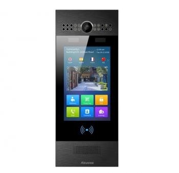 Camera chuông cửa IP AKUVOX R29C-B