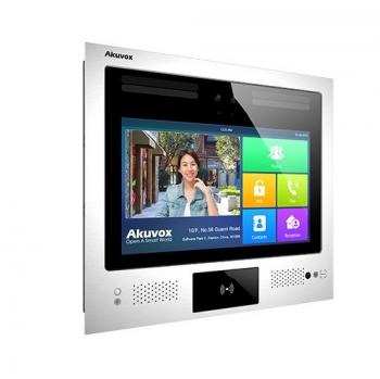 Camera chuông cửa IP AKUVOX X916S