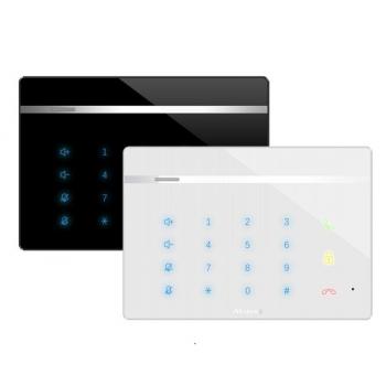 Màn hình chuông cửa AKUVOX C312S