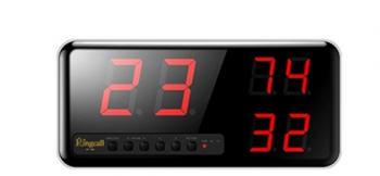 Bảng hiển thị 2 chữ số RINGCALL RC3-23P