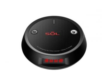 Thẻ gọi báo rung Pager RINGCALL RG1-RECEIVER