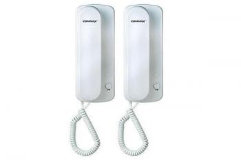 Điện thoại liên lạc nội bộ INTERCOM COMMAX TP-1SS