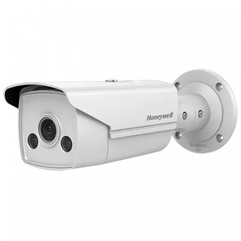 Camera IP hồng ngoại 4.0 Megapixel HONEYWELL HBW4PGR1