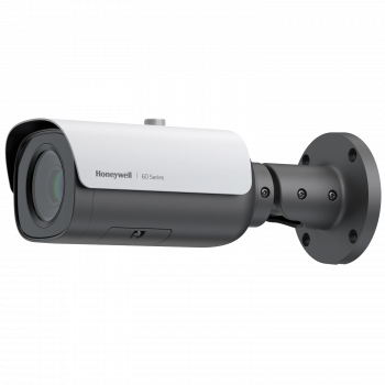 Camera IP hồng ngoại 5.0 Megapixel HONEYWELL HC60WB5R5