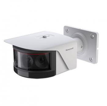 Camera IP hồng ngoại 8.0 Megapixel HONEYWELL HMBL8GR1