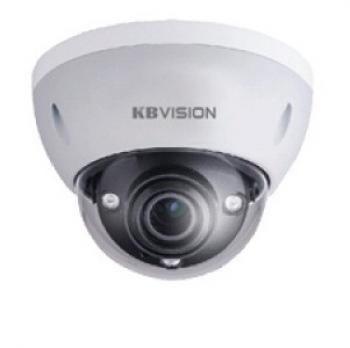 Camera IP Dome hồng ngoại 8.0 Megapixel KBVISION KRA-IP0280D