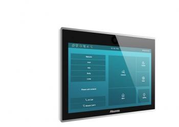 Màn hình chuông cửa không dây AKUVOX IT83A