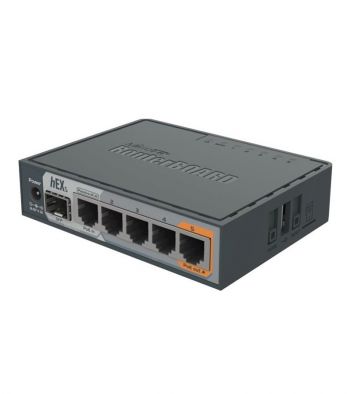 Router MIKROTIK RB760iGS