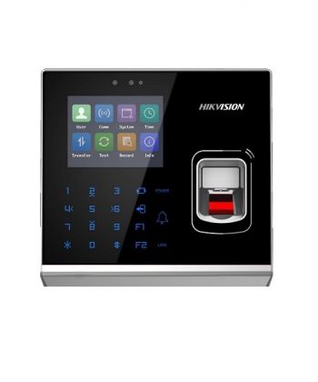 HIKVISION DS-K1T201AMF