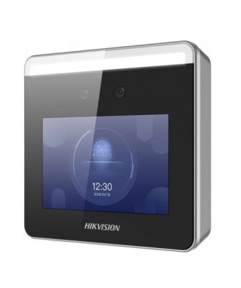 Máy chấm công, kiểm soát ra vào nhận diện khuôn mặt HIKVISION DS-K1T331W