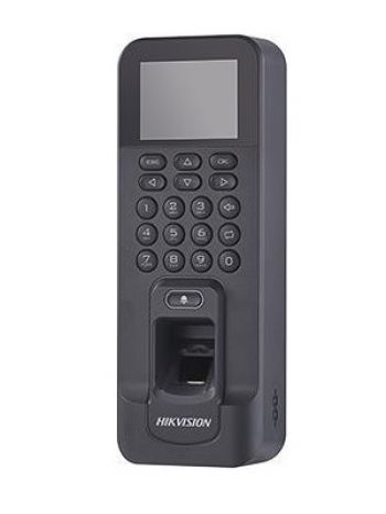 Máy chấm công vân tay HIKVISION DS-K1T804MF (SH-K2T804MF)