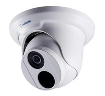 Camera IP Dome hồng ngoại 4.0 Megapixel Geovision GV-EBD4700