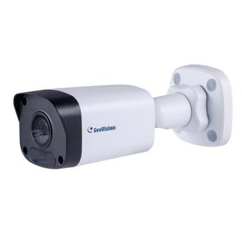 Camera IP hồng ngoại 4.0 Megapixel Geovision GV-ABL4701 Series