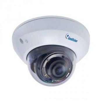 Camera IP Dome hồng ngoại 2.0 Megapixel Geovision GV-MFD2700 Series