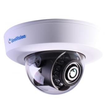 Camera IP Dome hồng ngoại 4.0 Megapixel Geovision GV-EFD4700