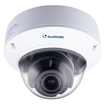 Camera IP Dome hồng ngoại 4.0 Megapixel Geovision GV-TVD4700