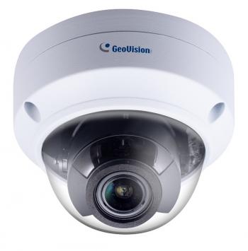 Camera IP Dome hồng ngoại 4.0 Megapixel Geovision GV-TVD4711