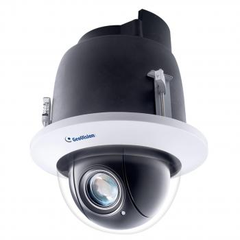Camera IP Speed Dome hồng ngoại 5.0 Megapixel Geovision GV-QSD5730