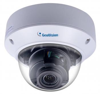 Camera IP Dome hồng ngoại 2.0 Megapixel Geovision GV-AVD2700